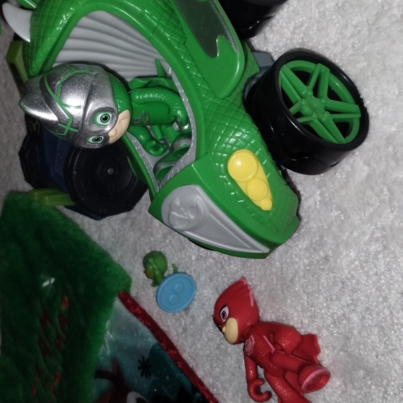 PJ Masks Stocking - Picture 2 of 4